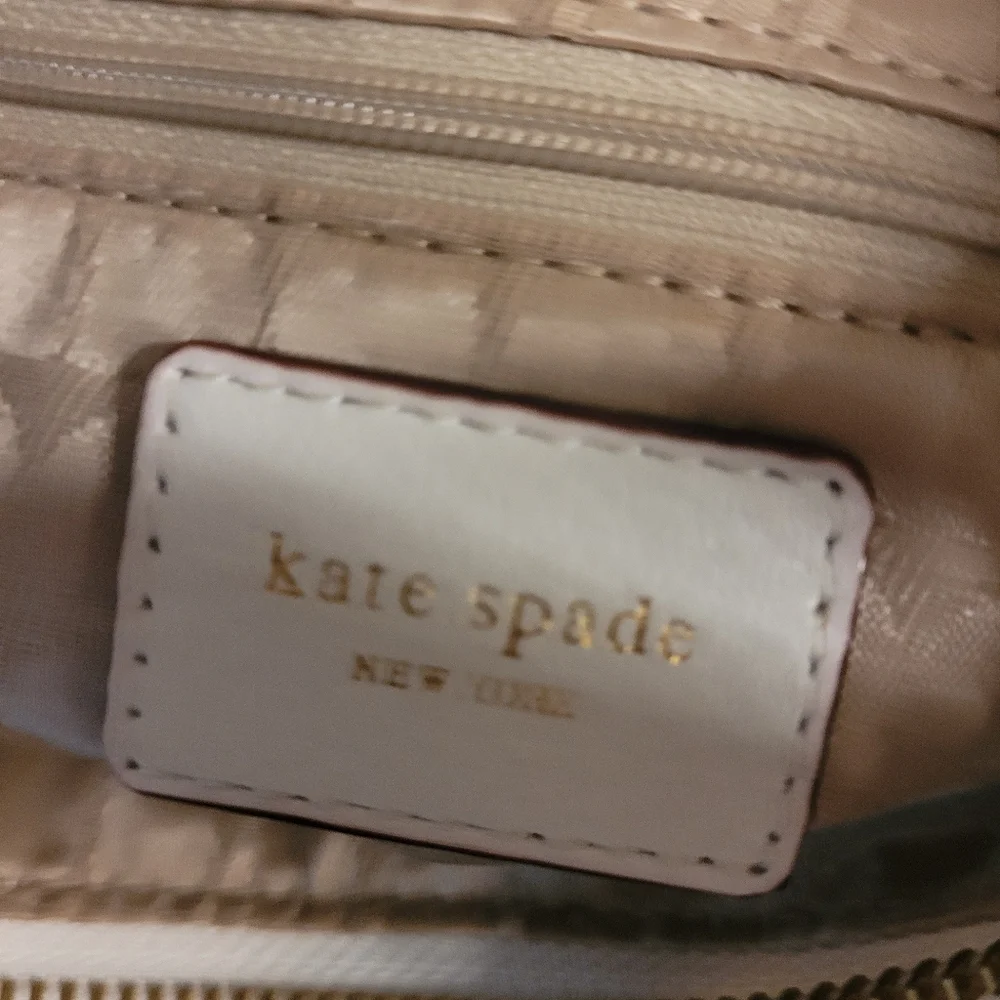 Kate Spade Cheltenham Aimee Shoulder Bag - Picture 14 of 15